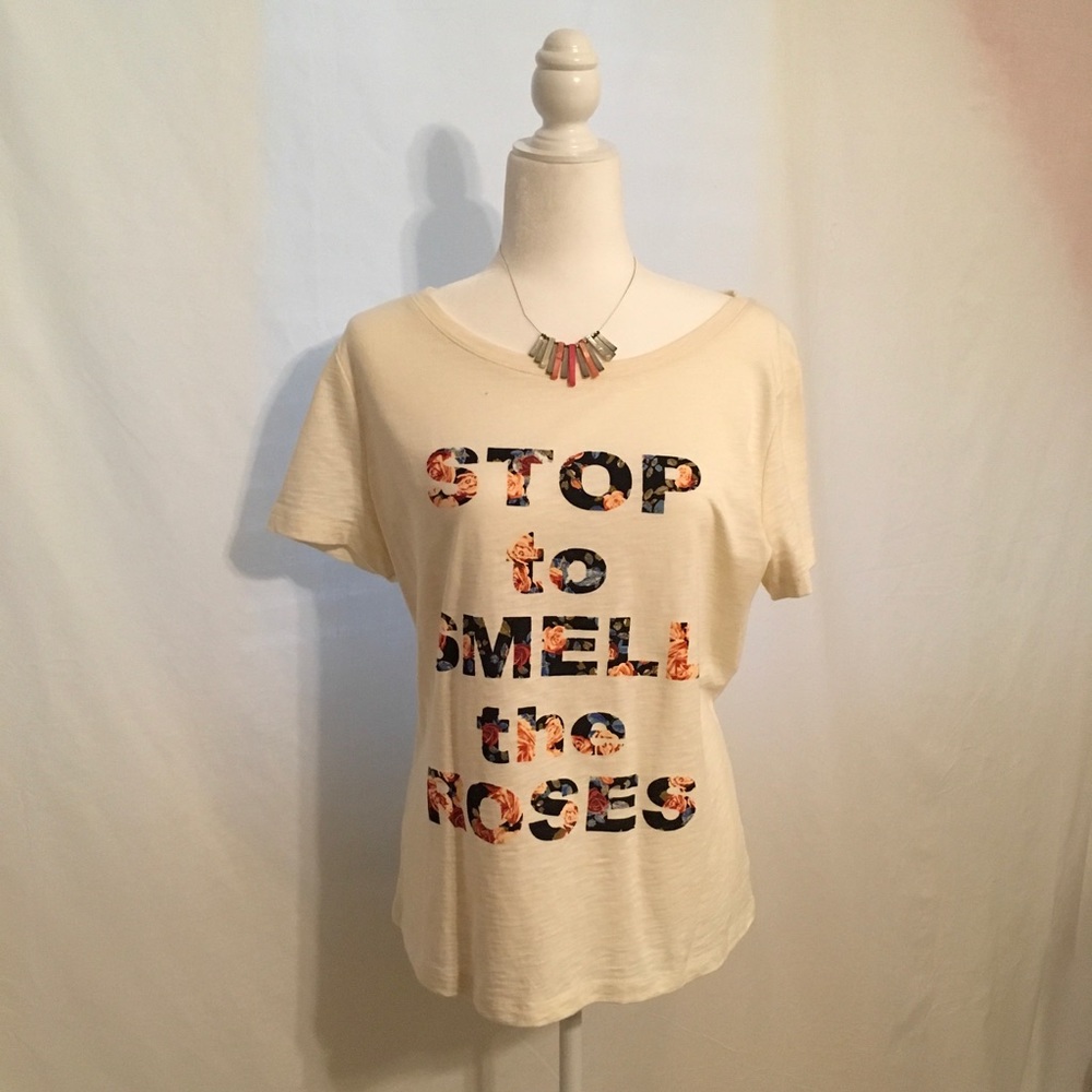 Talbots XL t-shirt
